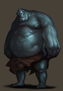 Ogre