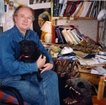 Philip Pullman