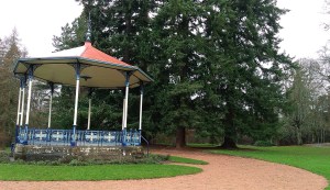 taylor park macrosty park bandstand crieff jack reusen john bray