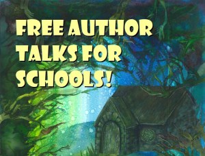 free book talks author scotland perthshire john bray jack reusen