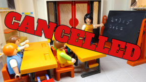 schools cancelled scotland perthshire how can authors help