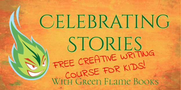free creative writing course for kids celebrating stories literacy scottish curriculum for excellence
