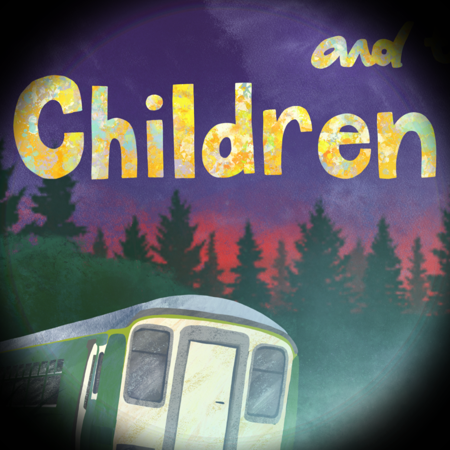 Jack Reusen and the Chilren of Fate sneak peek cover